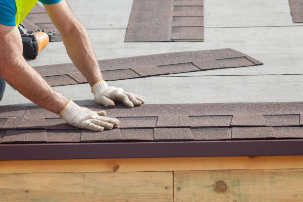 Fast & Reliable Emergency Roof Repairs in Edina, MO